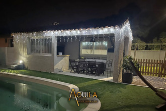 achat maison serignan 34410