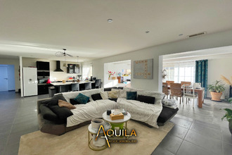 achat maison serignan 34410