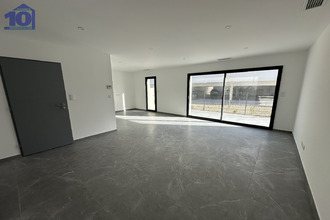 achat maison serignan 34410