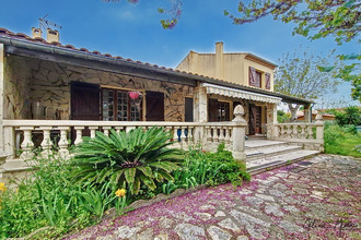 achat maison serignan 34410