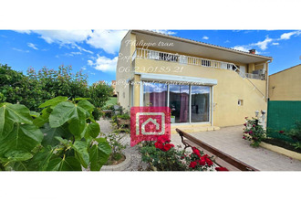 achat maison serignan 34410