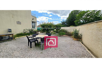 achat maison serignan 34410