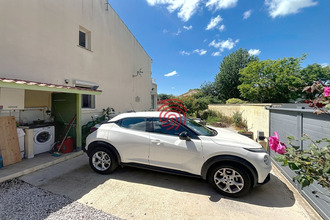 achat maison serignan 34410