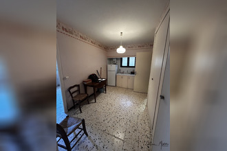 achat maison serignan 34410
