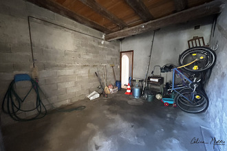 achat maison serignan 34410