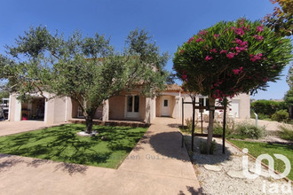 achat maison serignan 34410