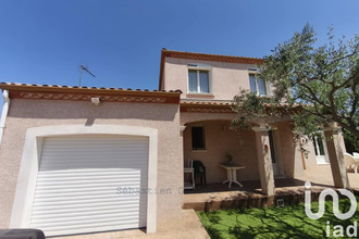 achat maison serignan 34410