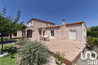 achat maison serignan 34410