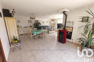 achat maison serignan 34410
