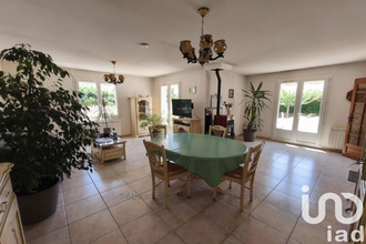 achat maison serignan 34410