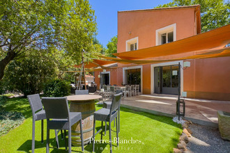 achat maison serignan 34410