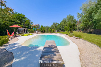 achat maison serignan 34410