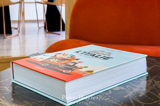 achat maison serignan 34410