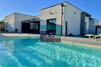 achat maison serignan 34410