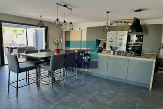 achat maison serignan 34410