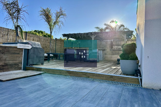 achat maison serignan 34410