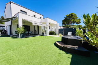 achat maison serignan 34410