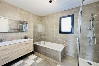 achat maison serignan 34410