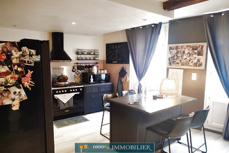 achat maison serignan 34410