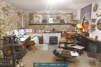 achat maison serignan 34410