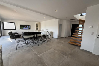 achat maison serignan 34410