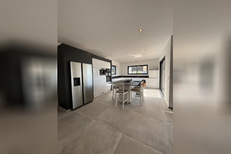 achat maison serignan 34410