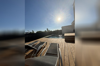 achat maison serignan 34410