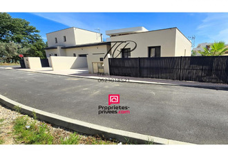 achat maison serignan 34410