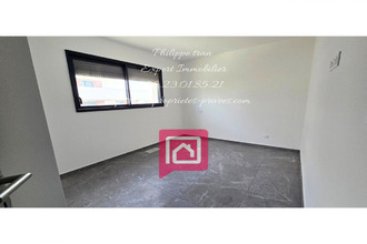 achat maison serignan 34410