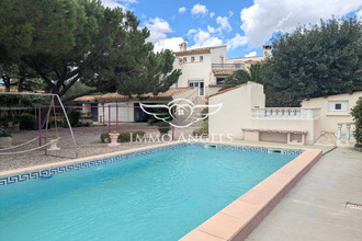 achat maison serignan 34410