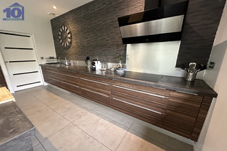 achat maison serignan 34410