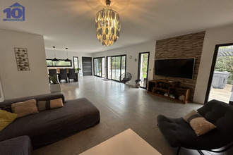 achat maison serignan 34410