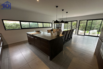 achat maison serignan 34410