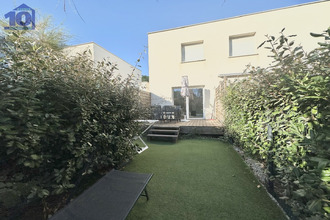 achat maison serignan 34410