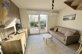 achat maison serignan 34410