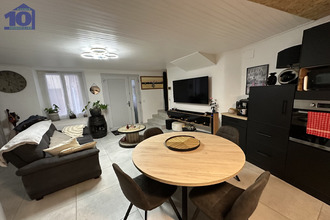 achat maison serignan 34410