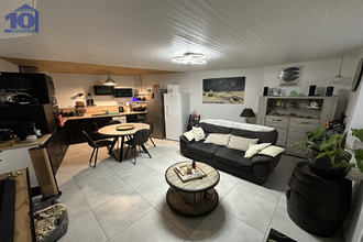 achat maison serignan 34410