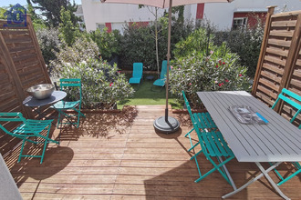 achat maison serignan 34410