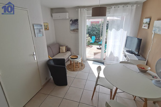 achat maison serignan 34410