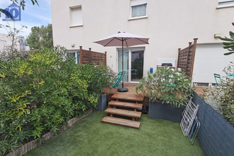 achat maison serignan 34410