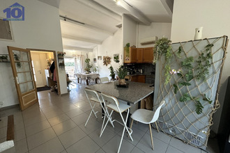 achat maison serignan 34410