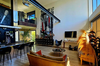 achat maison serignan 34410