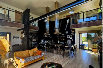 achat maison serignan 34410