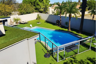 achat maison serignan 34410