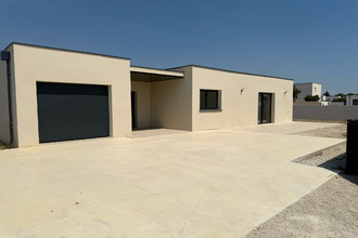 achat maison serignan 34410