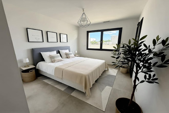 achat maison serignan 34410