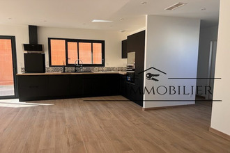 achat maison serignan 34410