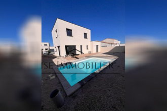 achat maison serignan 34410