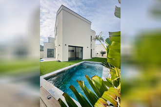 achat maison serignan 34410