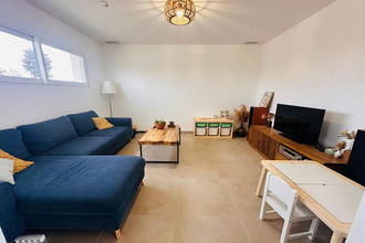 achat maison serignan 34410